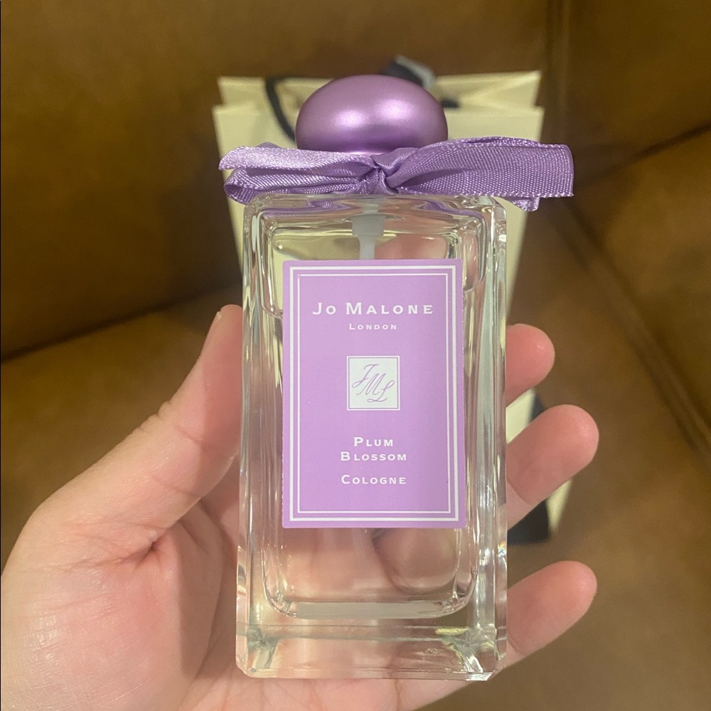 Jo Malone Plum Blossom